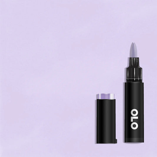 OLO MARKER - Brush - Lavender Mist