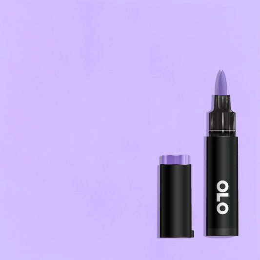 OLO MARKER - Brush - Laney Rose