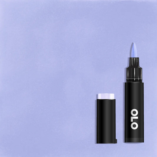 OLO MARKER - Brush - Fog