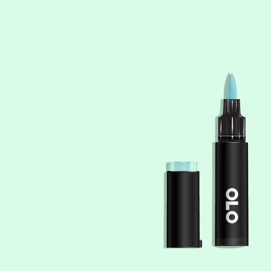 OLO MARKER - Brush - Small Emerald