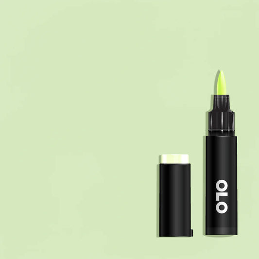 OLO MARKER - Brush - Spring Mist