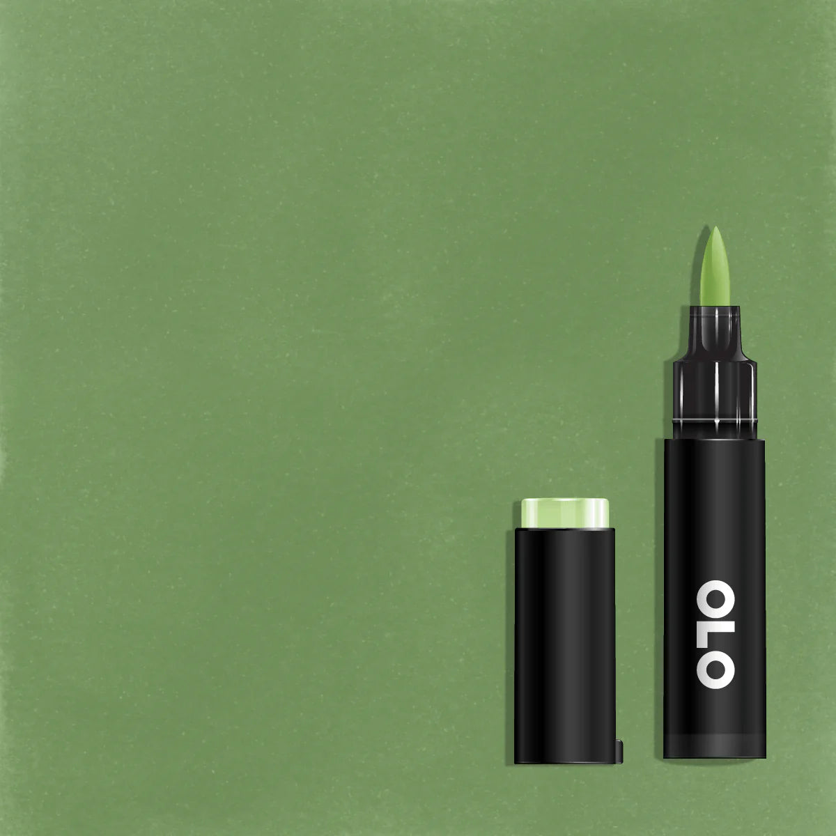 OLO MARKER - Brush - Sage