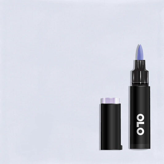 OLO MARKER - Brush - Neutral Gray 0