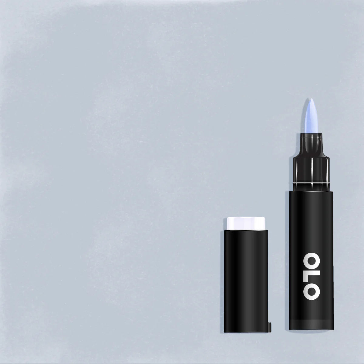 OLO MARKER - Brush - Neutral Gray 1