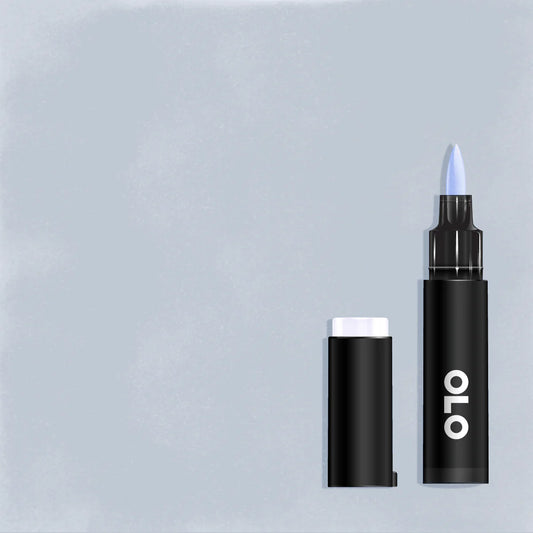 OLO MARKER - Brush - Neutral Gray 1