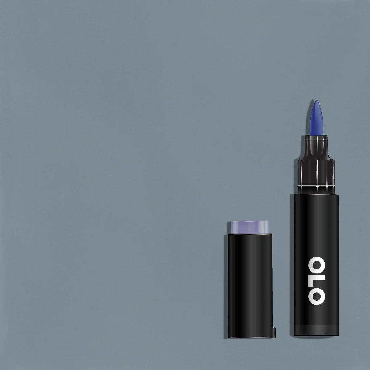OLO MARKER - Brush - Neutral Gray 3
