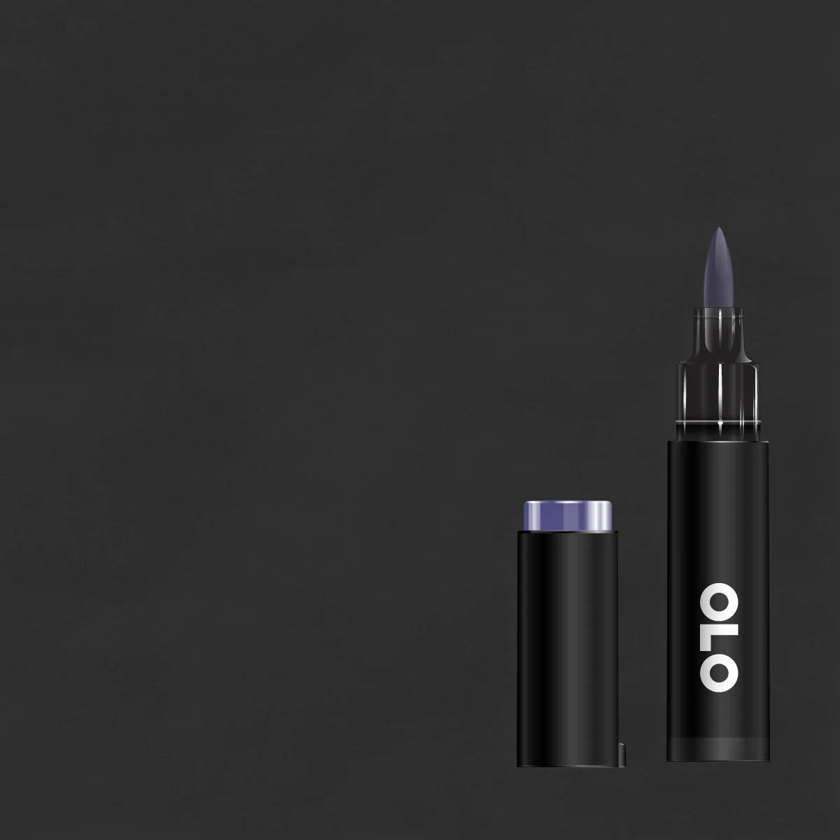 OLO MARKER - Brush - Neutral Gray 7
