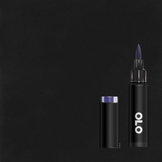 OLO MARKER - Brush - Neutral Gray 9