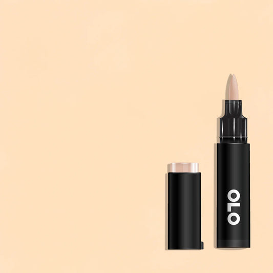 OLO MARKER - Brush - O2.0 - Cuttlefish