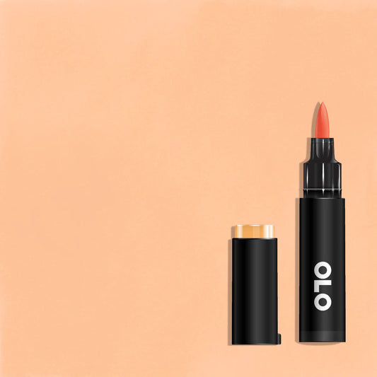 OLO MARKER - Brush - O2.1 - Musssel