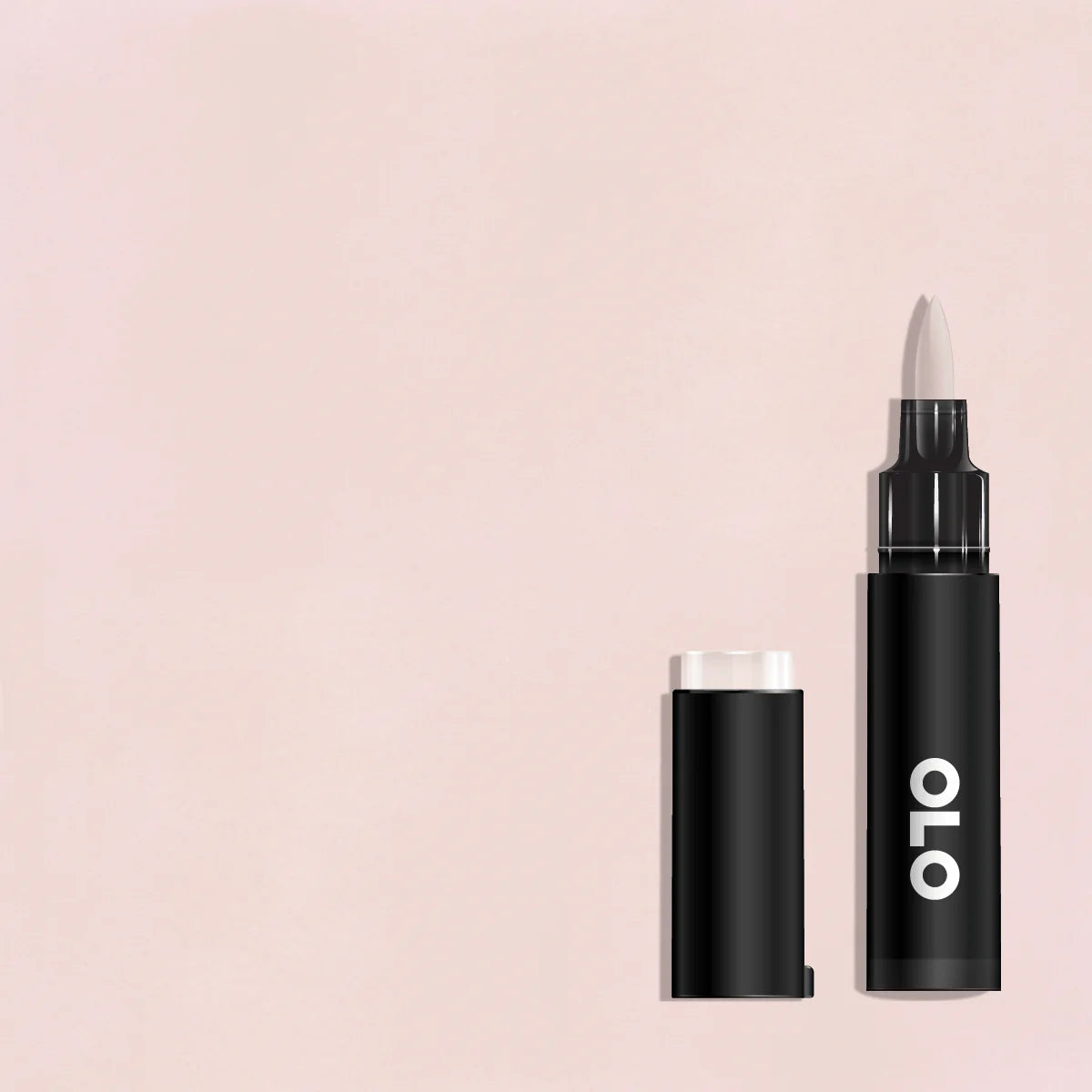 OLO MARKER - Brush - OR7.0 - Squid