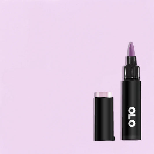 OLO MARKER - Brush - RV1.0 - Pastel Pink