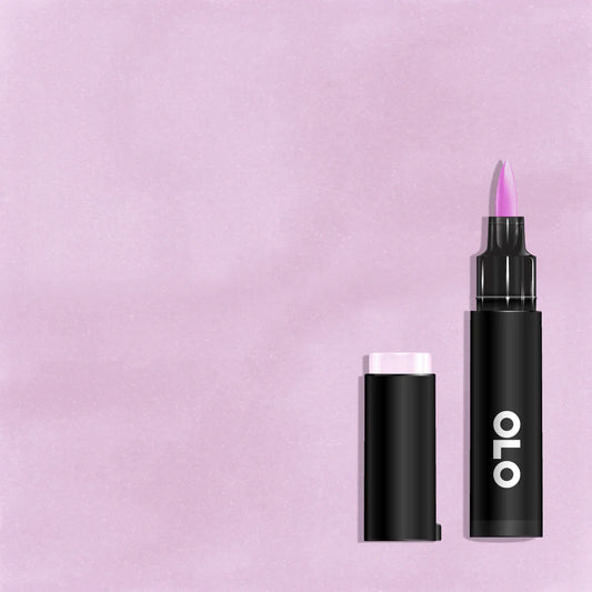OLO MARKER - Brush - RV3.1 - Soft Pink