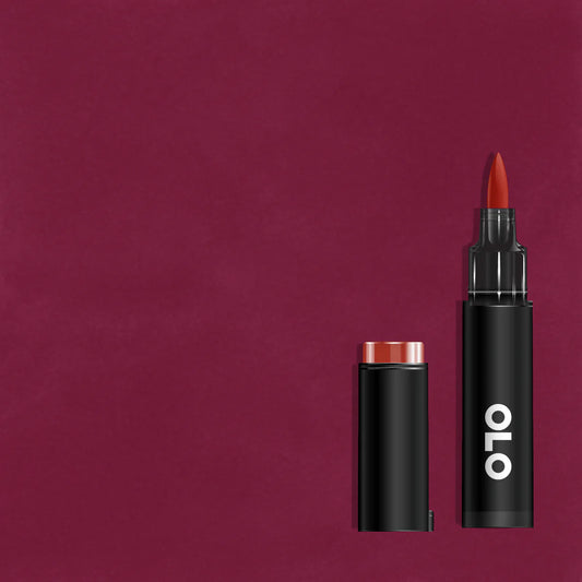 OLO MARKER - Brush - RV3.7 Prickly Pear