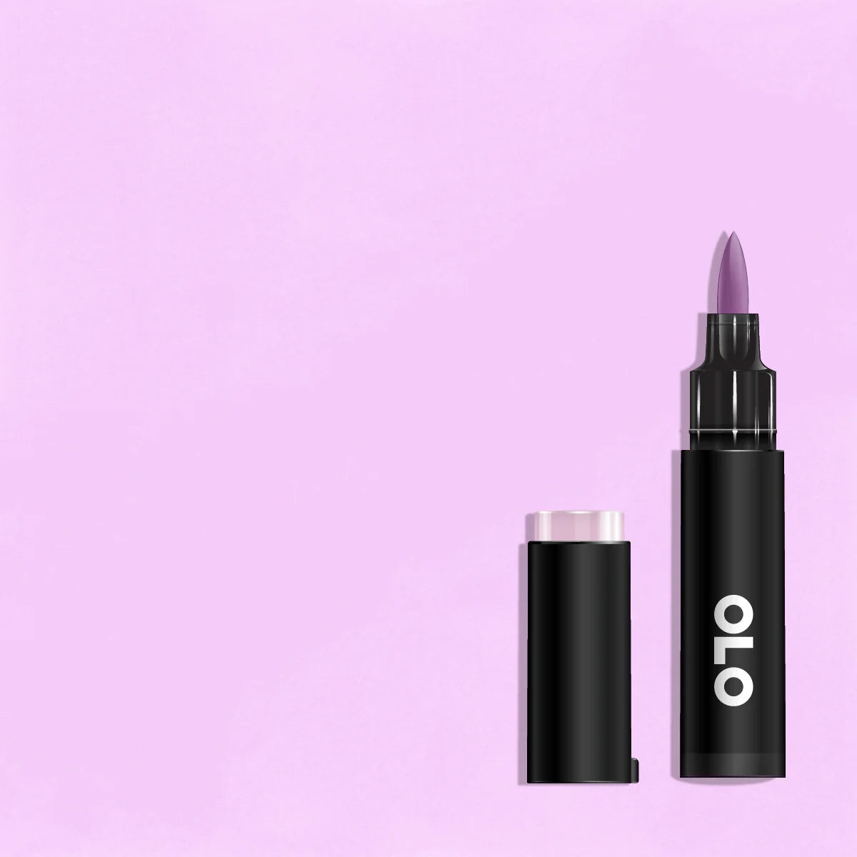 OLO MARKER - Brush - V0.0 Wild Flowers