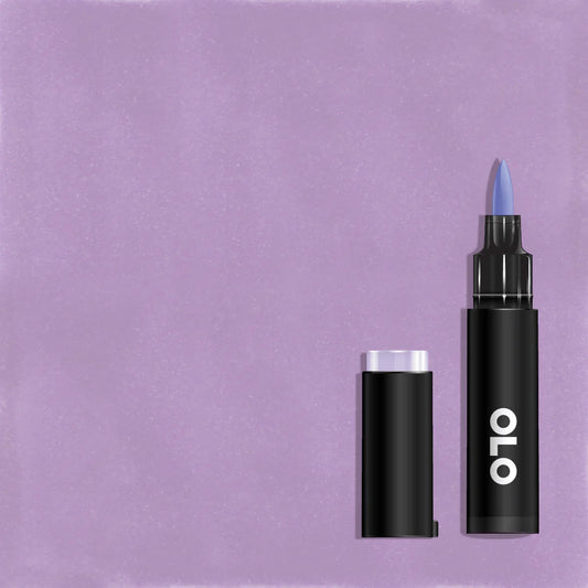 OLO MARKER - Brush V7.2 - Ash Purple