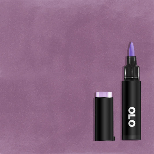 OLO MARKER - Brush V7.4 - Dried Lavender