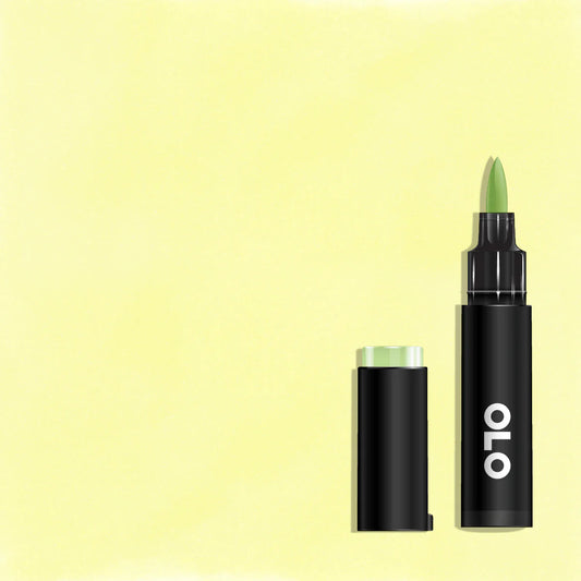 OLO MARKER - Brush Y0.2 - Citrine Crystal