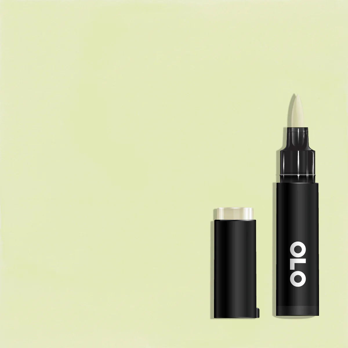 OLO MARKER - Brush YG1.0 - Spring Breeze