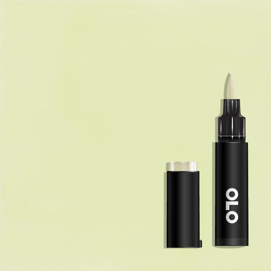 OLO MARKER - Brush YG1.0 - Spring Breeze