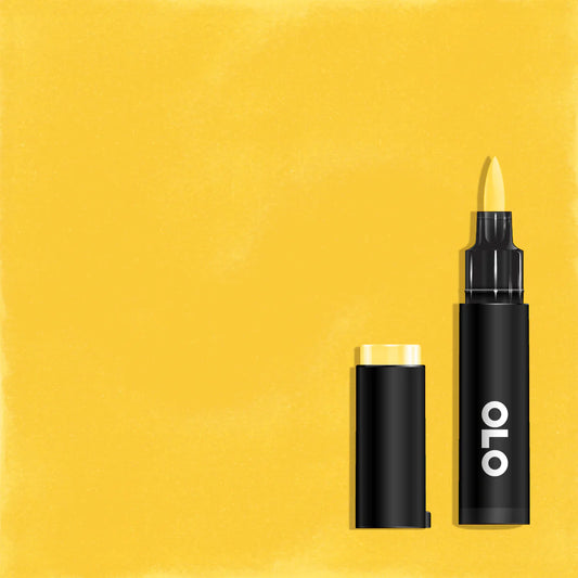 OLO MARKER - Brush YO0.2 - Quince