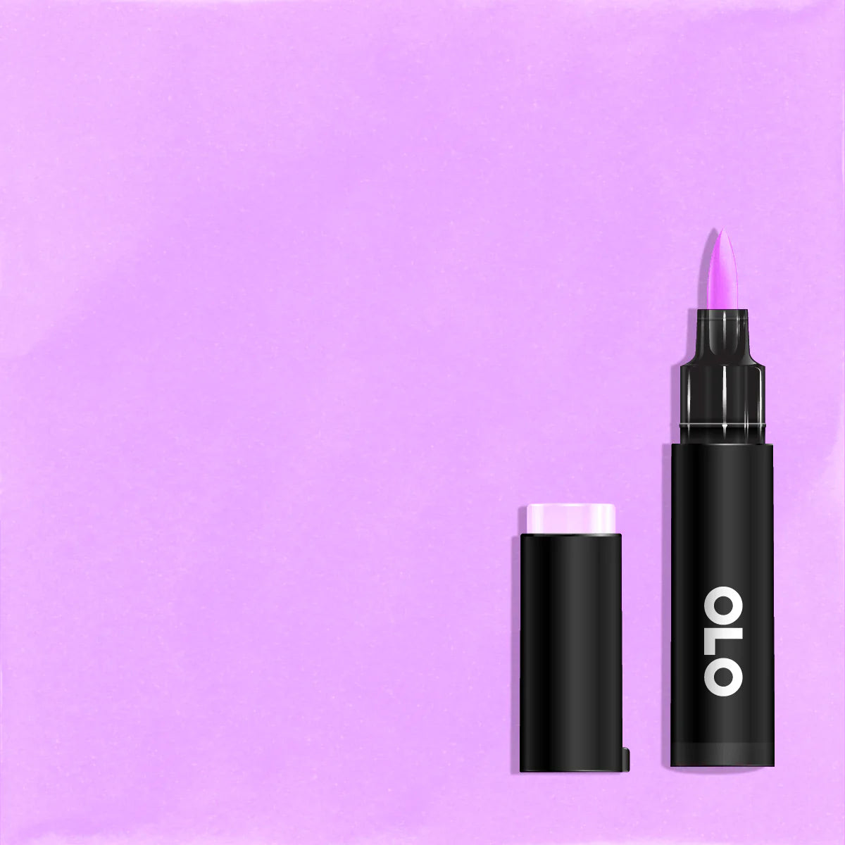 OLO MARKER - Brush V2.1 - Lilac