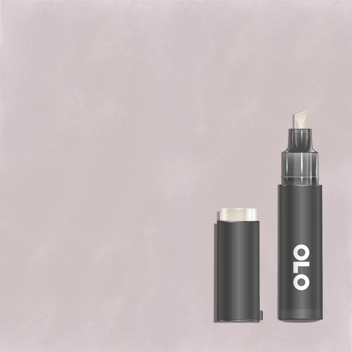 OLO MARKER - Brush RG2 - Red Gray 2