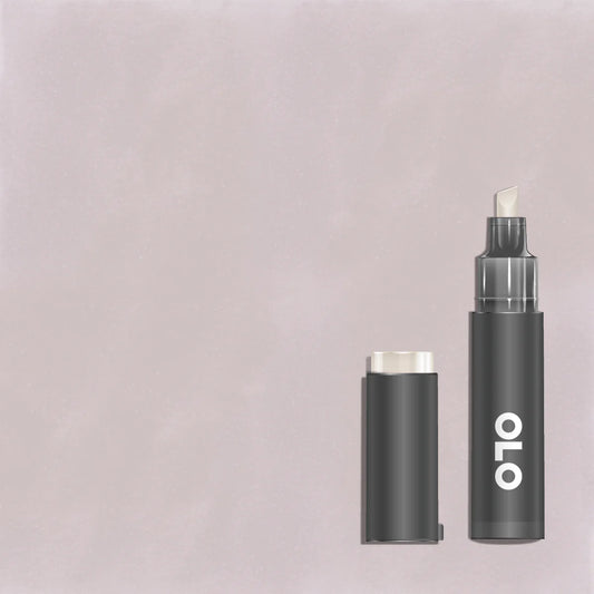 OLO MARKER - Brush RG2 - Red Gray 2