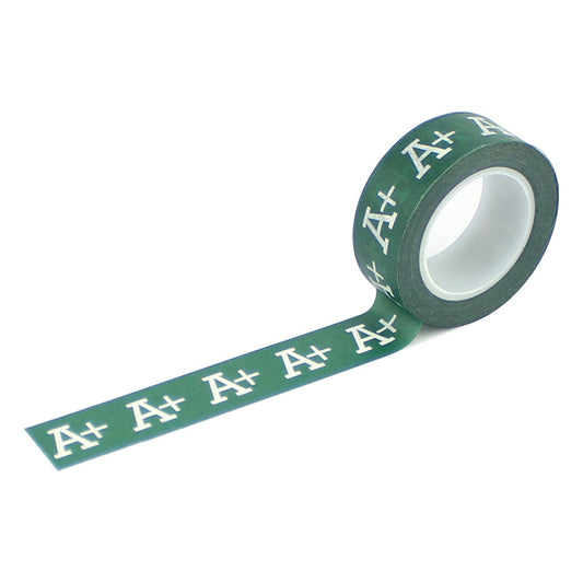 Echo Park - Washi - Off To School - Get The Grade