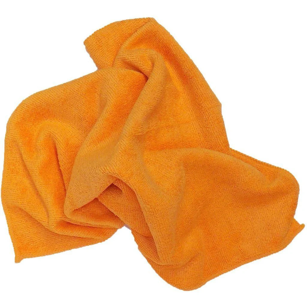 Brutus Monroe - Squeaky Clean Microfiber Cloth