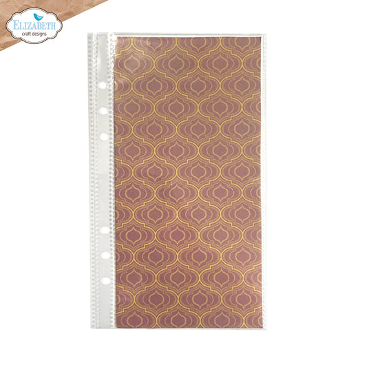 Elizabeth Craft Designs - Planner Essentials - Photo Pocket Pages 2