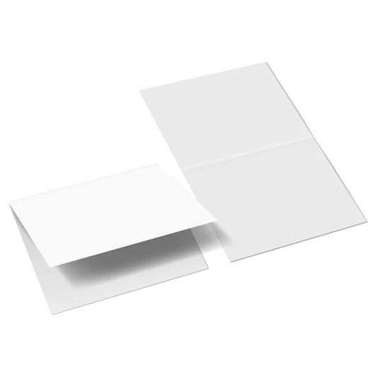 Brutus Monroe - A2 Card Bases Pre Cut & Pre Scored - 10 Pack