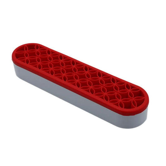 Product Well - Silicone Tool Caddy - Red