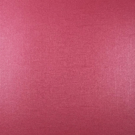 Encore - 12 x 12 Shimmer Textured Pearlescent Cardstock - Rose Luster