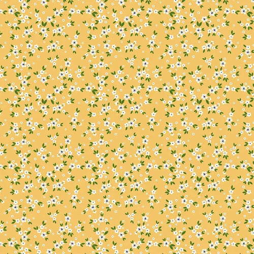 Echo Park - Winnie The Pooh Collection - 12 x 12 Double Sided Paper - Favorite Flower