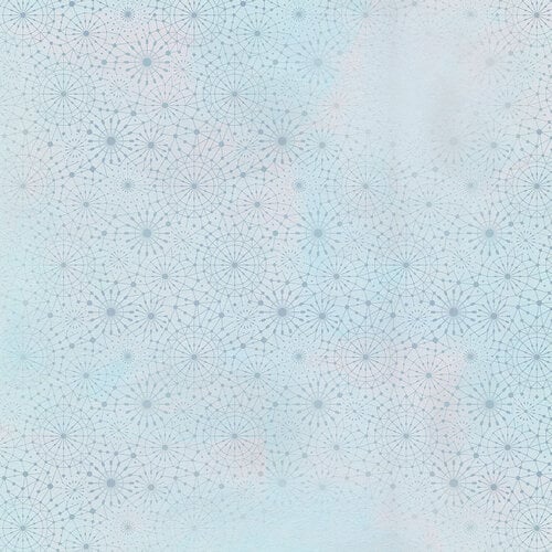 49 and Market - Starlight Dreams Collection - 12 x 12 Double-Sided Paper Mystical