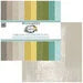 49 and Market - Krafty Garden Collection - 12 x 12 Paper Pack - Solids