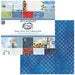 49 and Market - Summer Porch Collection - 12 x 12 Collection Pack