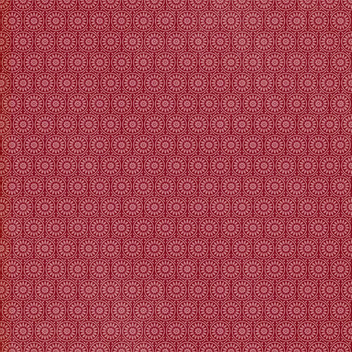 Graphic 45 - Season To Celebrate Collection - 12 x 12 Double Sided Paper - Autumn Floral