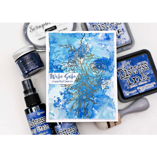 Ranger Ink - Tim Holtz - Distress Embossing Glaze - Prize Ribbon