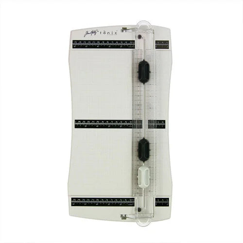 TonicTonic Studios - Tim Holtz - 12.5 Inch Precision Craft Trimmer
