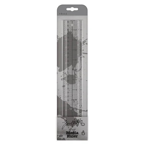 Tonic Studios - Tim Holtz - Media Ruler