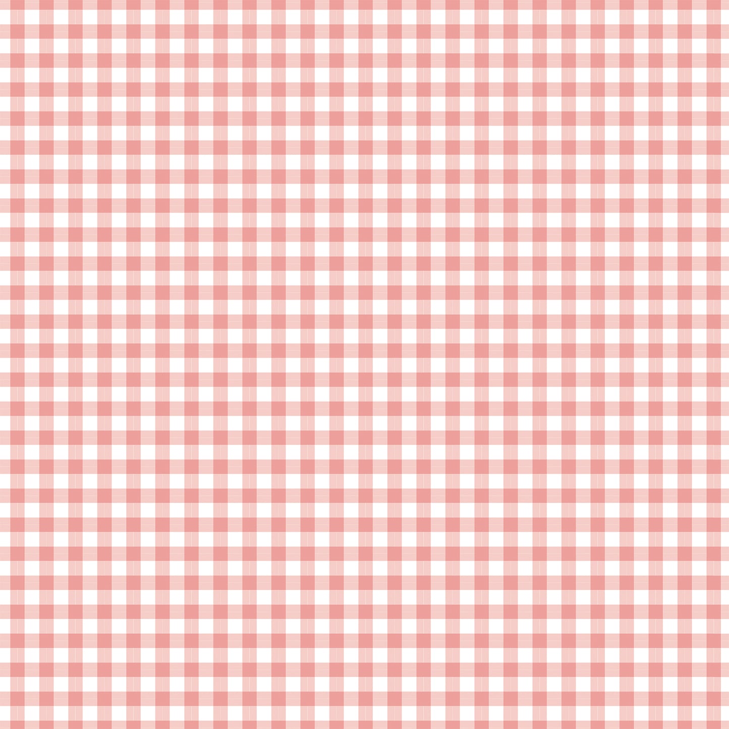 Echo Park - Strawberry Fields Collection - 12 x 12 Double Sided Paper - Fresh Picked Strawberries