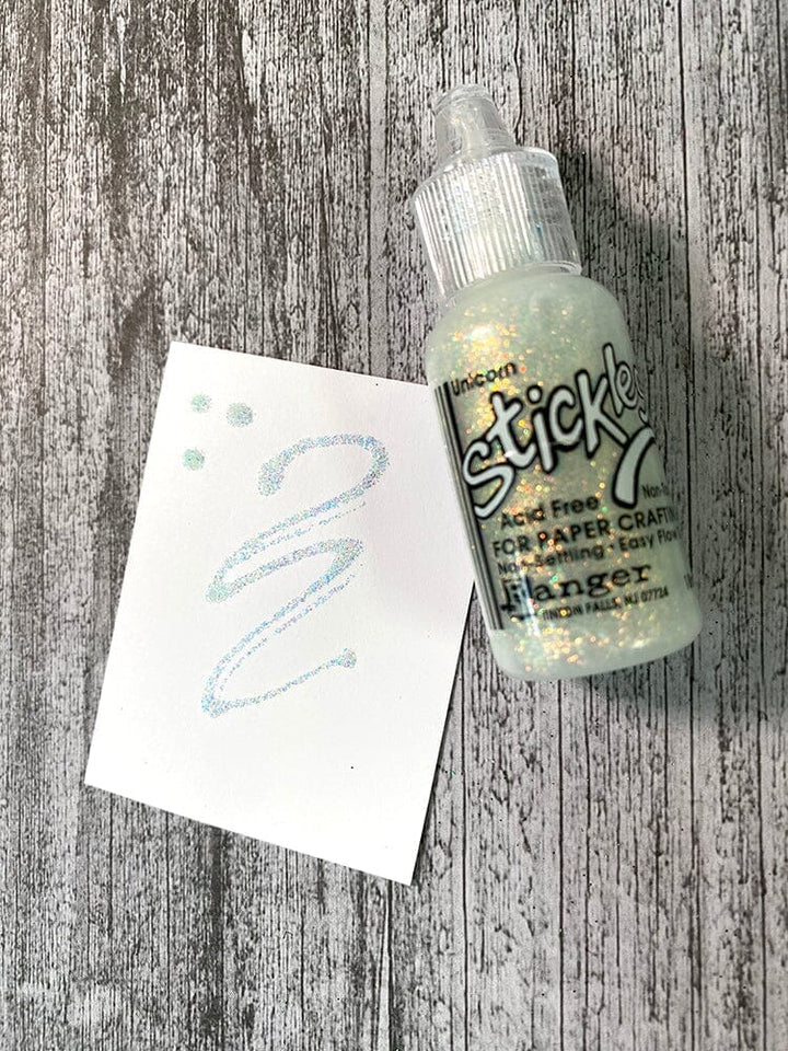 Ranger Stickles Glitter Glue - Unicorn
