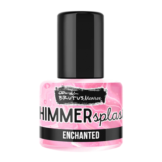 Brutus Monroe - Enchanted | Shimmer Splash