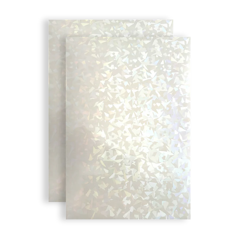 Brutus Monroe - Shattered Sparkle Overlay