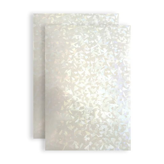 Brutus Monroe - Shattered Sparkle Overlay