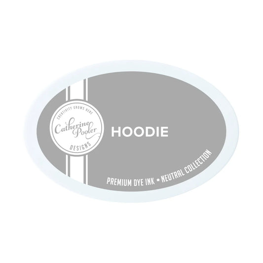 Catherine Pooler Designs - Neutral Collection - Premium Dye Ink Pad - Hoodie