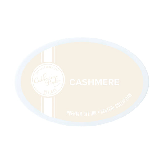 Catherine Pooler Designs - Neutral Collection - Premium Dye Ink Pad - Cashmere