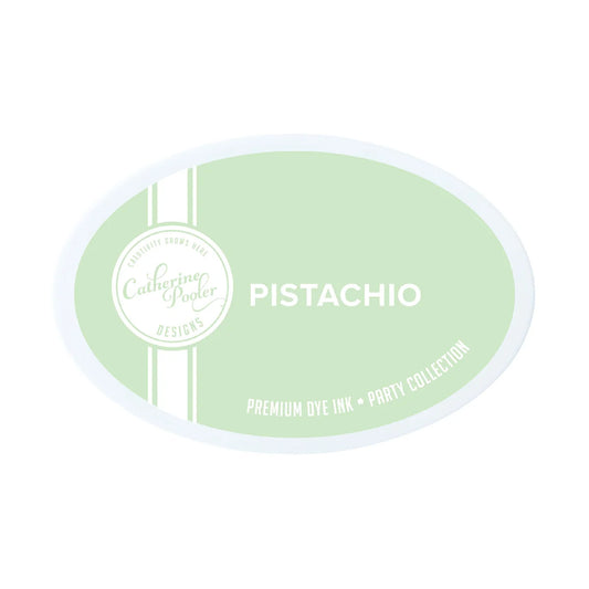 Catherine Pooler Designs - Party Collection - Premium Dye Ink Pad - Pistachio